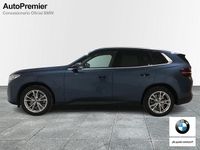 Usado BMW X3 Comfort Edition 197 CV (144 kW) 2025 Azul SUV