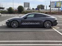 Usado Porsche Taycan Sport Turismo 300 kW (408 CV) 2021 Eléctrico Familiar