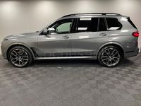 Nuevo BMW X7 Comfort Edition 352 CV (258 kW) 2025 Gris / plata SUV