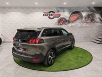Usado Peugeot 5008 Active 130 CV (95 kW) 2019 Verde SUV