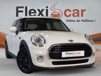 usado Mini Cooper D 5 PUERTAS Diésel en Flexicar Palma de Mallorca 1