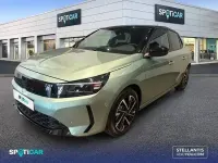 Nuevo Opel Corsa 100 CV (73 kW) 2026 Verde Utilitario