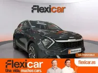 Usado Kia Sportage 136 CV (100 kW) 2025 Amarillo SUV