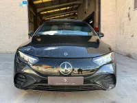 Usado Mercedes EQE350 AMG 214 kW (292 CV) 2024 Eléctrico Berlina
