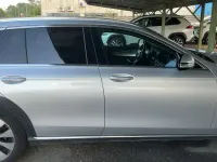 Usado Mercedes 220 194 CV (142 kW) 2021 Gris Familiar