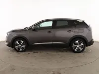 Usado Peugeot 3008 Allure 224 CV (164 kW) 2021 Gris SUV