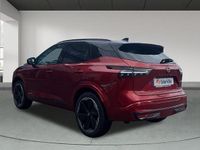 Usado Nissan Qashqai 190 CV (139 kW) 2024 Negro SUV