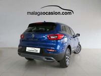 usado Renault Kadjar 1.3 TCe GPF Zen 103kW