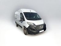 Usado Fiat Ducato 136 CV (100 kW) 2021 Blanco Van