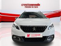 usado Peugeot 2008 Style 1.6 BlueHDi 73KW 100CV Te puede interesar