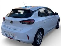 Usado Opel Corsa Edition 102 CV (75 kW) 2022 Blanco Utilitario