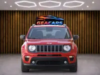 Usado Jeep Renegade 130 CV (95 kW) 2022 Rojo SUV