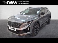 Usado Renault Austral Esprit Alpine 200 CV (147 kW) 2025 Gris SUV
