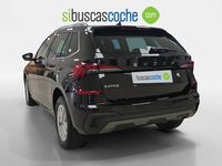 Nuevo Skoda Kamiq Selection 115 CV (84 kW) 2025 Negro SUV