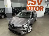 Usado Mitsubishi ASX Spirit 117 CV (86 kW) 2023 Gris / plata SUV
