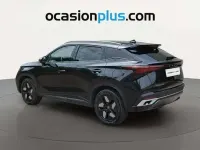 Usado Omoda 5 147 CV (108 kW) 2025 Negro SUV