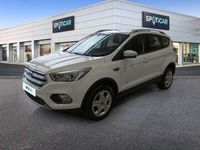 usado Ford Kuga 2.0TDCi Auto S&S Trend 4x4 150