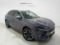 Usado Cupra Terramar 204 CV (150 kW) 2026 Gris / plata SUV
