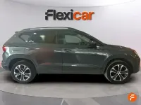 Occasion Seat Ateca Style 150 PK (110 kW) 2021 Grijs SUV