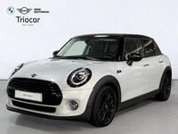 Usado Mini Cooper 136 CV (100 kW) 2021 Utilitario