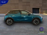 usado DS Automobiles DS3 Crossback PureTech 96 kW Automático So Chic