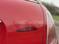 Usado Mini Cooper 115 CV (84 kW) 2002 Rojo Utilitario