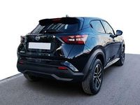 Nuevo Nissan Juke Acenta 114 CV (83 kW) 2026 Negro SUV