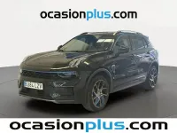 Brugt Lynk & Co 01 261 HK (191 kW) 2022 Sort SUV