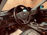 Usado BMW 320 170 CV (125 kW) 2010 Blanco Coupe