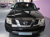 Usado Nissan Pathfinder XE 171 CV (125 kW) 2009 Negro SUV