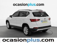 Usado Seat Ateca Style Plus 150 HP (110 kW) 2018 Branco SUV