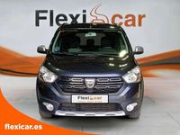 usado Dacia Lodgy 1.5 dCI Stepway Comfort Blue 7pl. 85kW