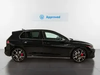 Usado VW Golf VIII GTI 266 CV (195 kW) 2025 Negro