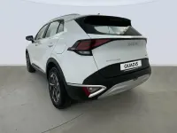 Usado Kia Sportage 230 CV (169 kW) 2022 Blanco SUV