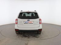 Usado Subaru Forester 147 CV (108 kW) 2015 Blanco SUV