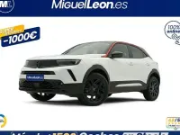 Usado Opel Mokka 130 HP (95 kW) 2024 Branco SUV