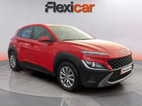 Usado Hyundai Kona 120 CV (88 kW) 2020 Rojo SUV