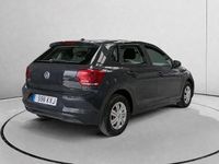 Begagnad VW Polo 65 HK (47 kW) 2019 Halvkombi