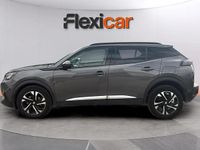 Usado Peugeot 2008 Allure 131 CV (96 kW) 2021 Gris SUV