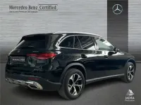 Usado Mercedes GLC300de 333 CV (244 kW) 2024 SUV