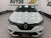 Usado Renault Mégane IV Business 116 CV (85 kW) 2020 Blanco Utilitario
