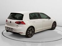 Usado VW Golf VII Sport 150 CV (110 kW) 2016 Blanco Berlina
