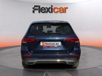 Usado Mercedes B180 117 CV (86 kW) 2019 Azul Monovolumen
