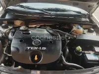 Usado Seat Ibiza Stella 90 CV (66 kW) 2001 Blanco Utilitario