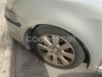 Usado Toyota Avensis Sol 129 CV (94 kW) 2007 Gris / plata Berlina