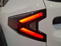 Usado Dacia Bigster Journey 109 CV (80 kW) 2025 Blanco SUV