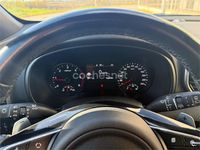 Usado Kia Sportage GT-Line 136 CV (100 kW) 2021 Gris / plata SUV