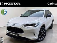 Usado Honda ZR-V Advance 184 CV (135 kW) 2025 Blanco SUV