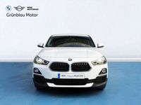 usado BMW X2 sDrive 18dA