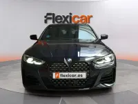 Usado BMW 420 Gran Coupé 190 CV (139 kW) 2021 Negro Coupe